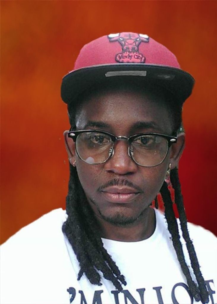 William Lamar Stewart Profile Photo