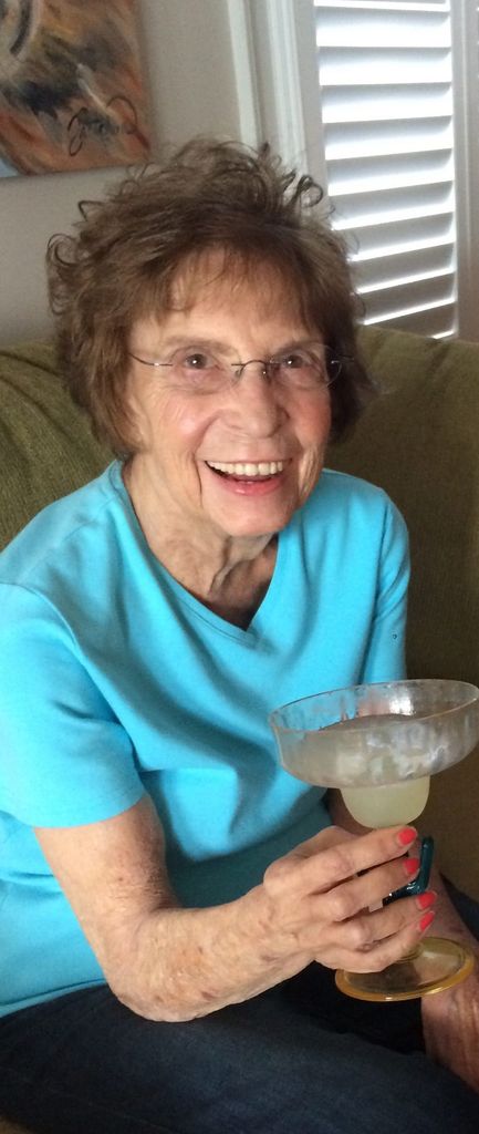 Jane Murray Profile Photo
