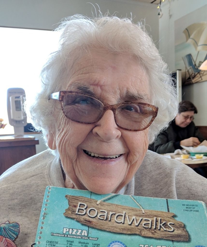 Dolores J. (Mcintire)  Deleon Profile Photo