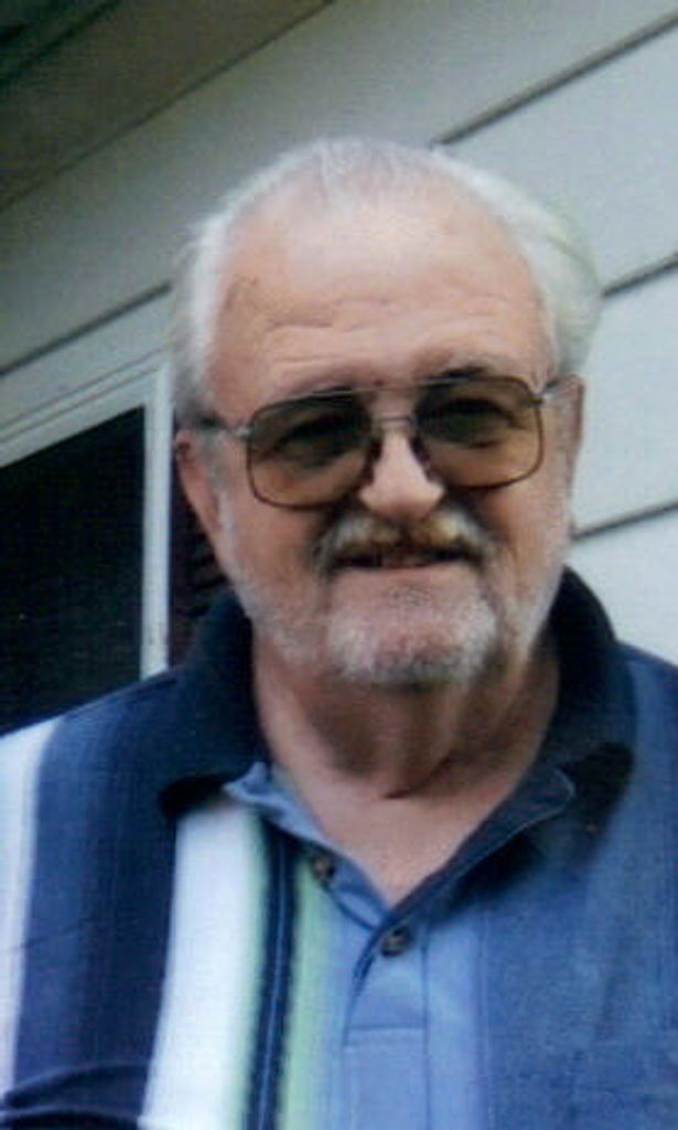 Walter Philip Vansant Profile Photo