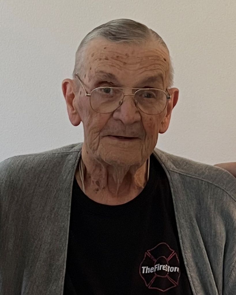 John Franklin "Jack" Fleischman Profile Photo