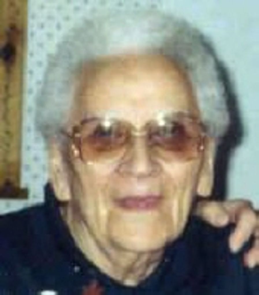 Rita Helena Sgrulloni