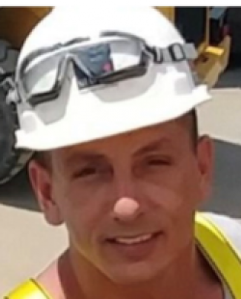 Mark Cushing Profile Photo