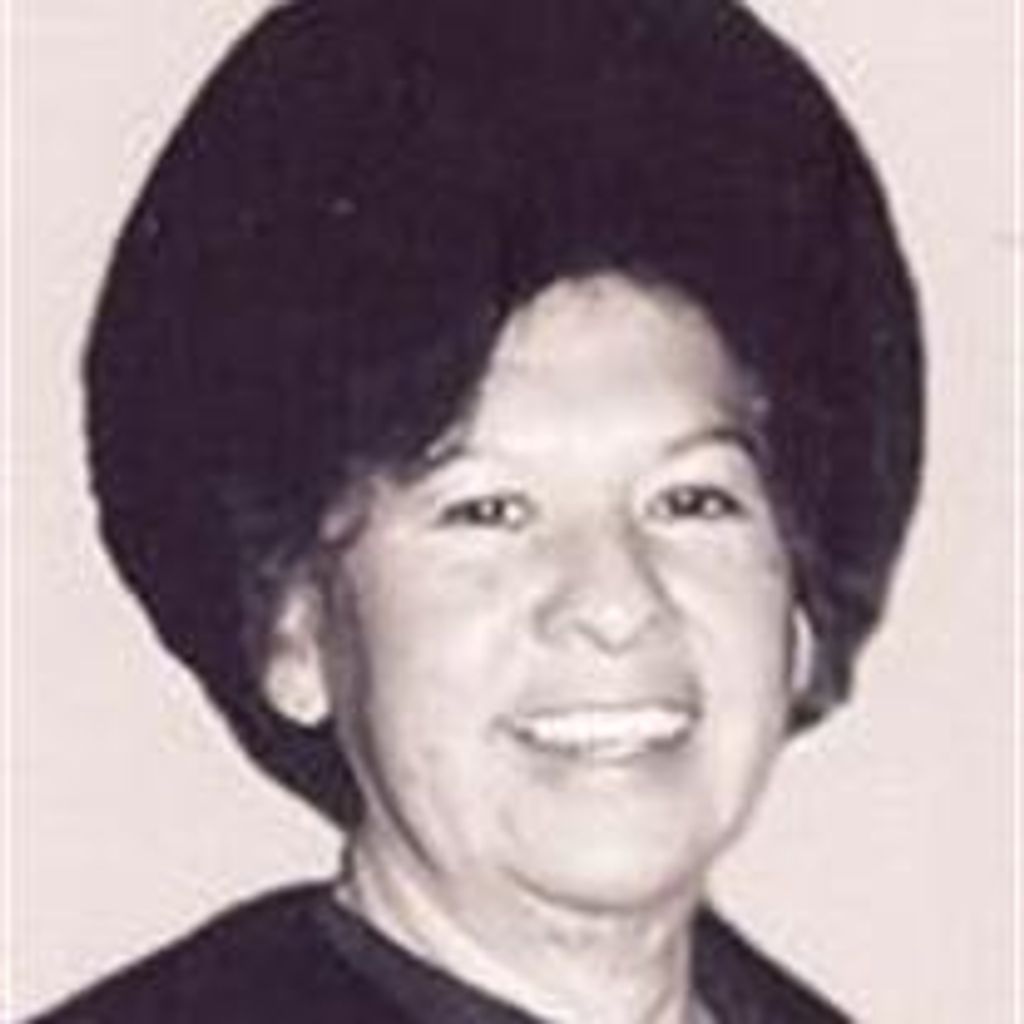 Josefina (Josie) Villalba