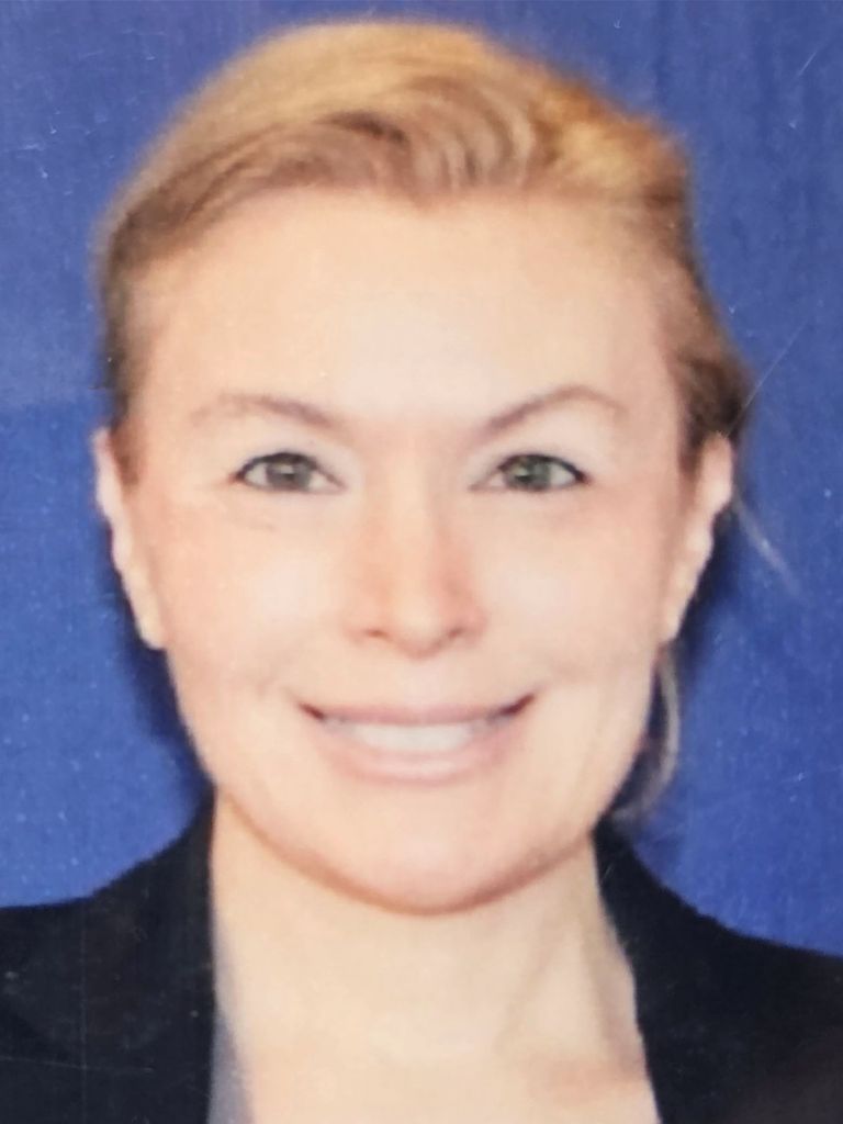 Genevieve A. Kopel Profile Photo