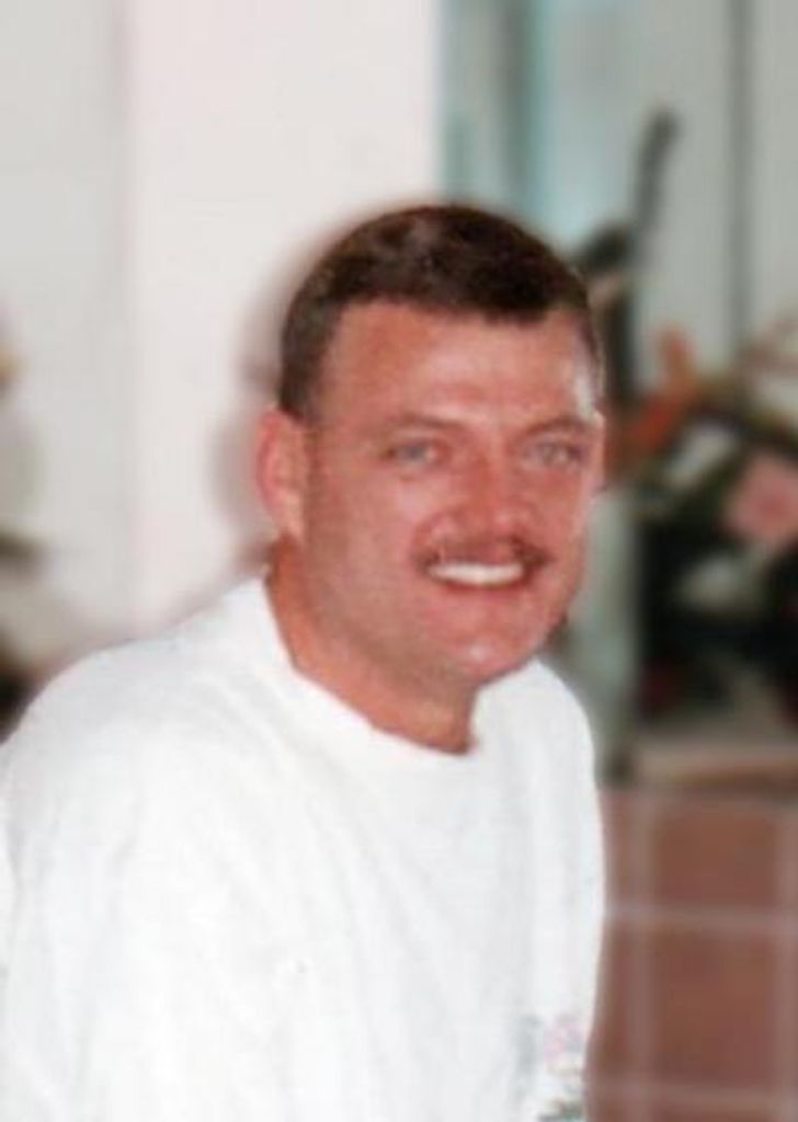 James Franklin Brawner Profile Photo