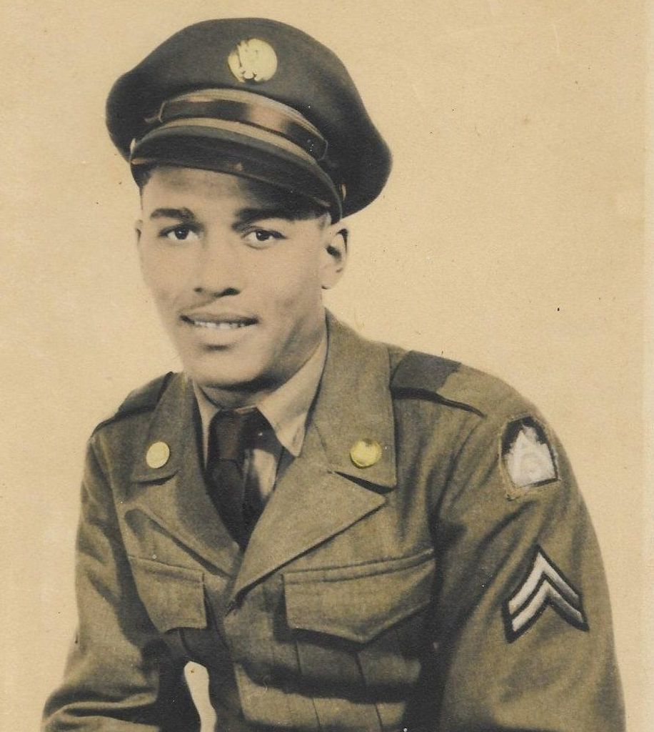 Calvin O. Griffin
