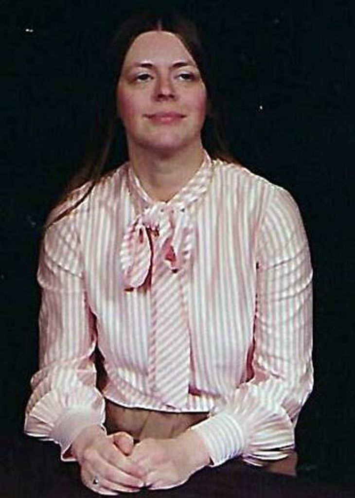 Glenda Kay Mccutchan Profile Photo