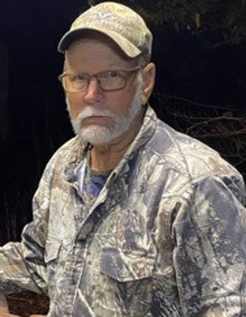 Charles "Chuck" Cason