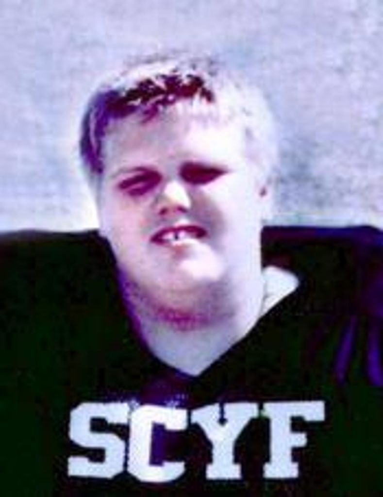 Jerald Joseph Leclair Jr.