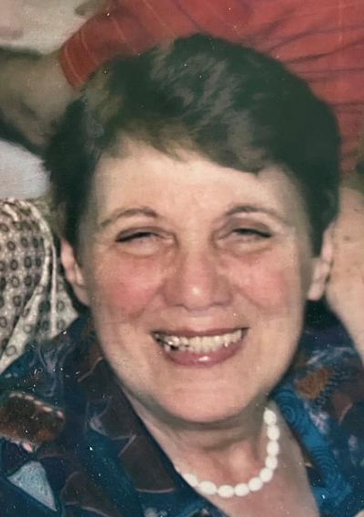 Helen R. Walker Profile Photo