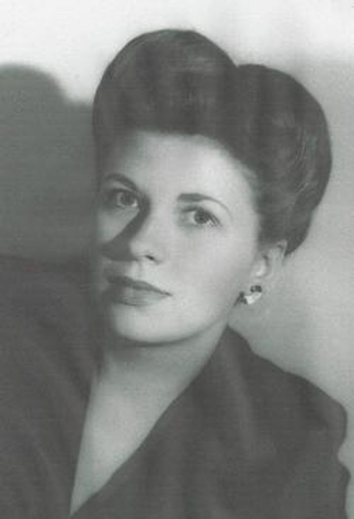 Marjorie Boyes Dibble