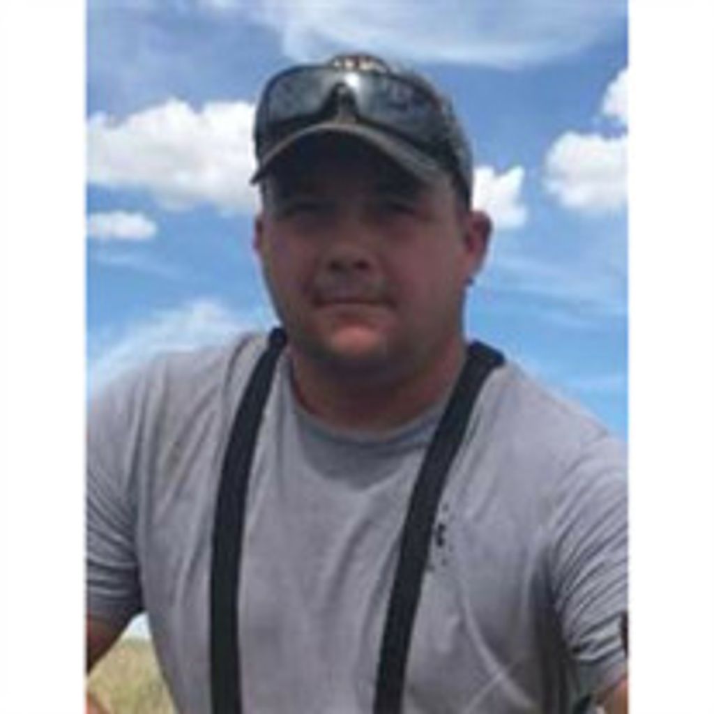 Monte James Flinn
