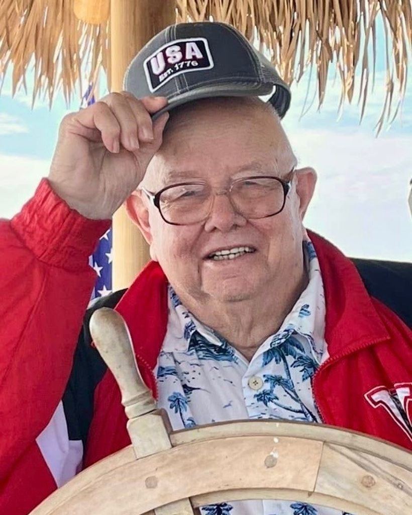 Martin "Marty" B. Keller