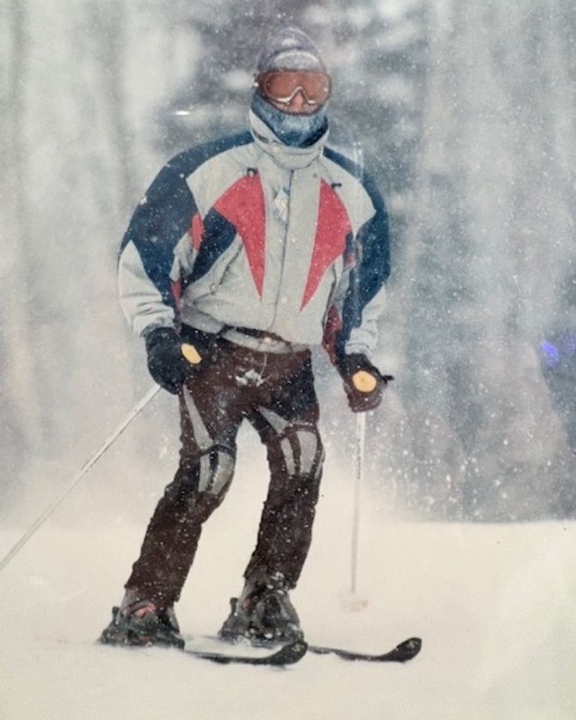 Thomas Edward Ware Jr Profile Photo