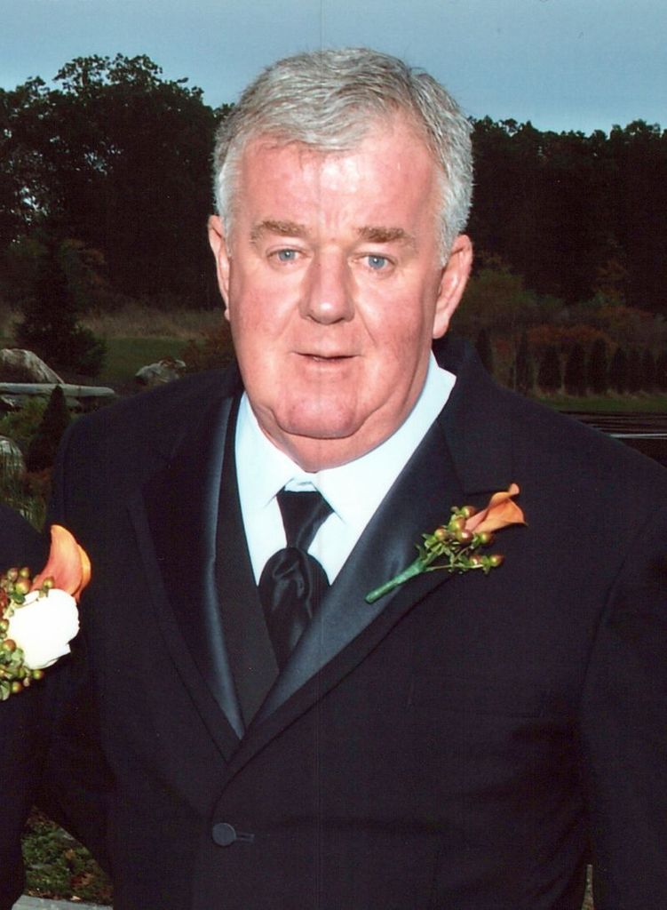 Harry R. Alcorn
