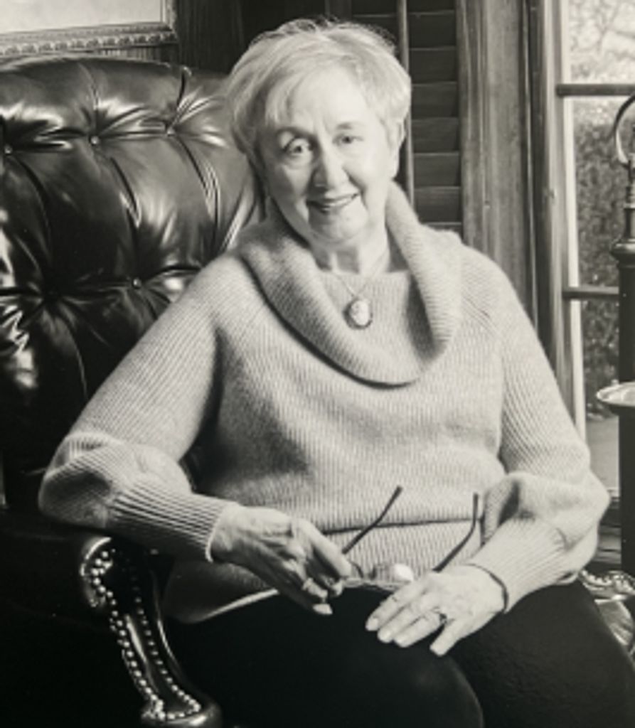 Mary Alice Evans