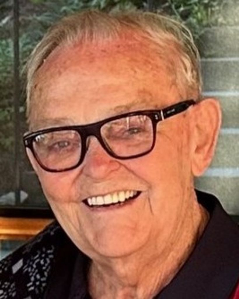 Joseph Edgar Landry
