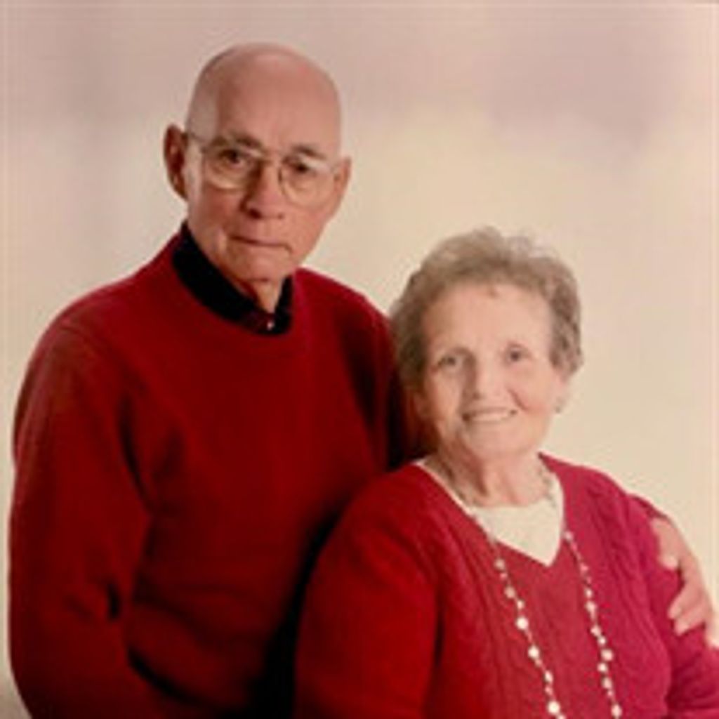 Margaret Hamlin Profile Photo