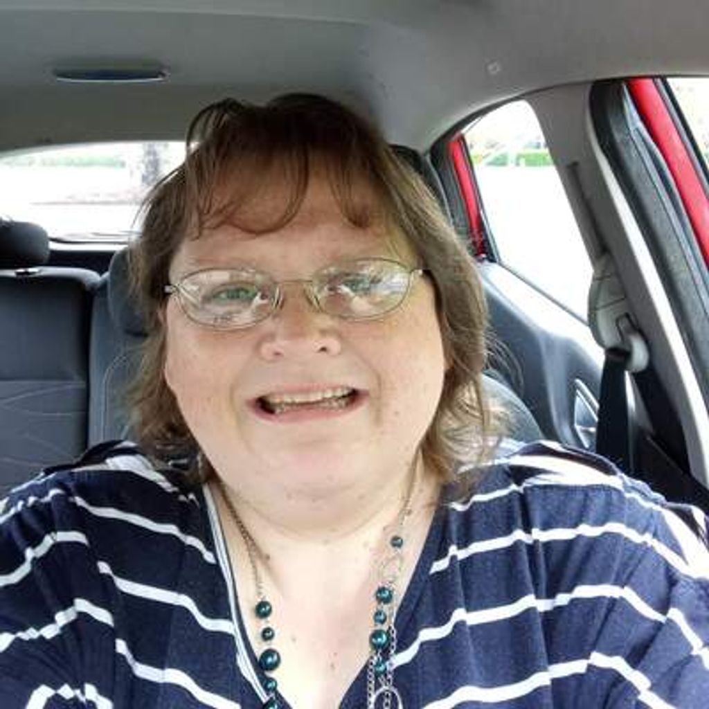 Katrina Marie Swanson Cook Profile Photo