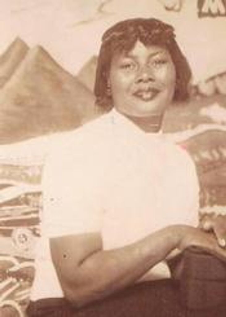 Alice M. Elliott Profile Photo
