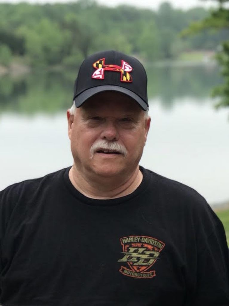 Raymond Coleman Leftwich, Jr.