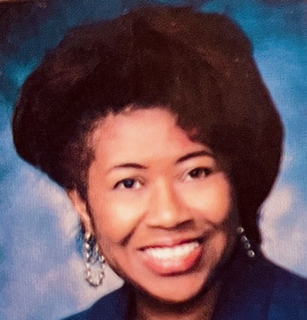 Shirley Laverne Dawkins