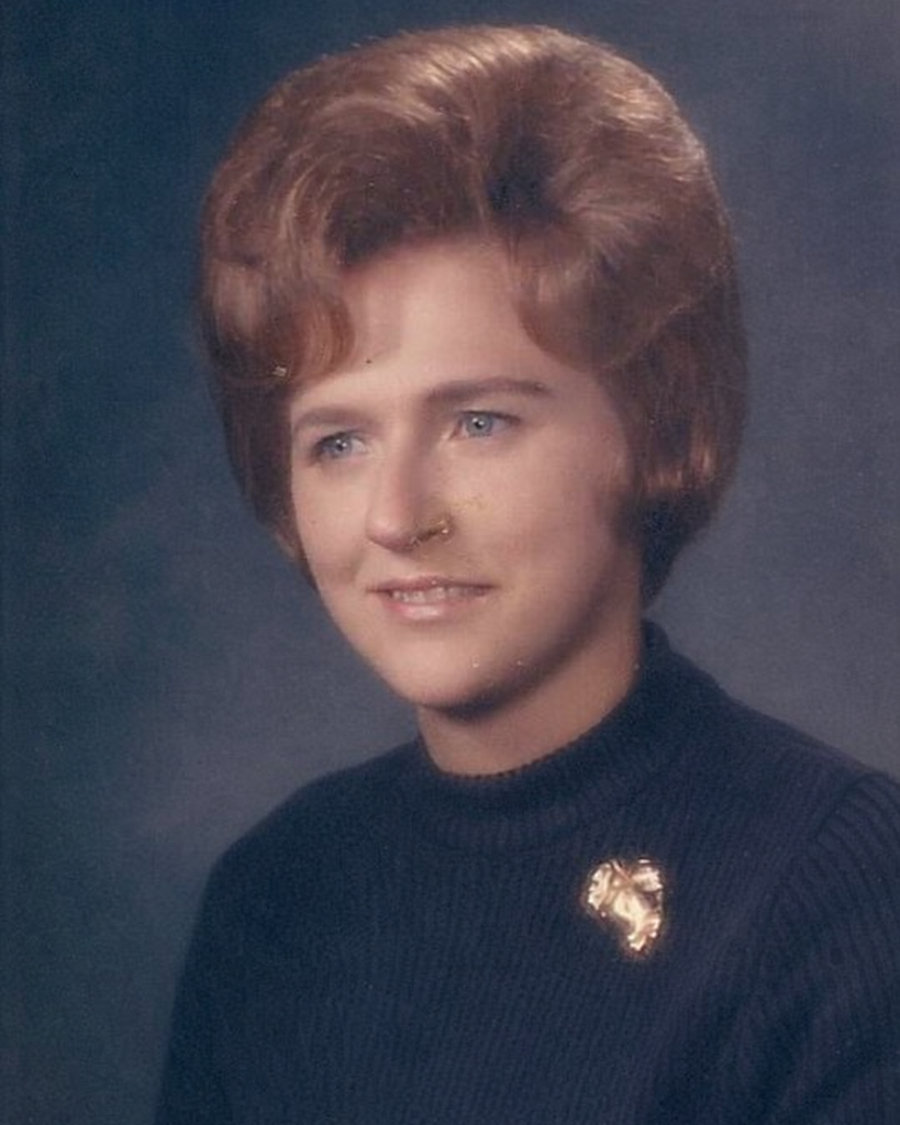 Mary Ellen Allen Profile Photo