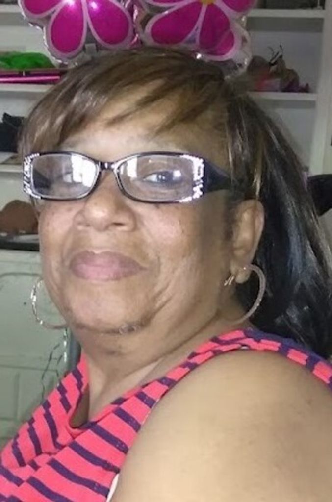 Ava Marvetha Jones Profile Photo
