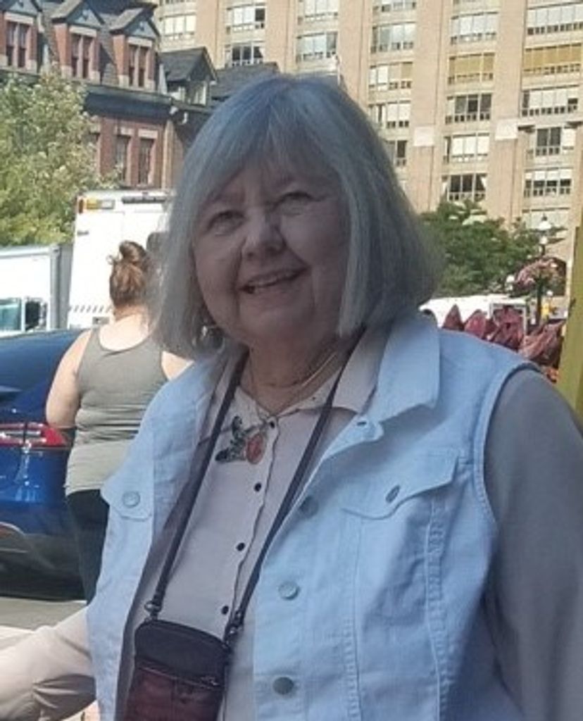 Dena Ellen Hansen