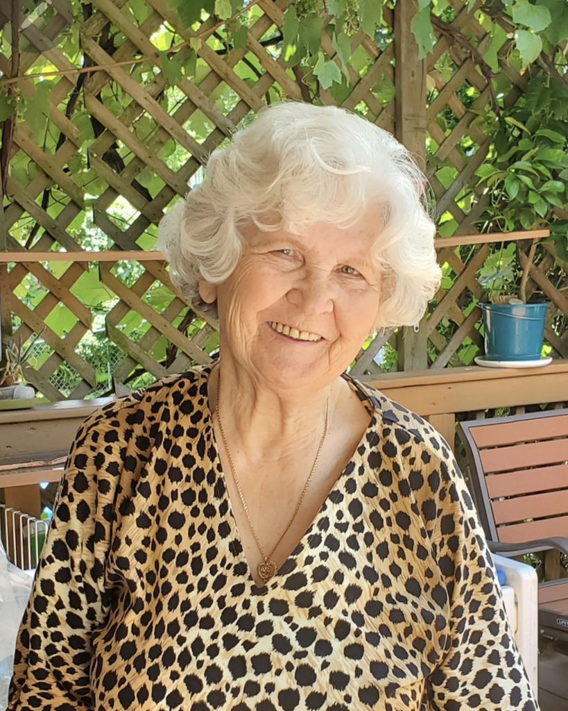 Władysława Gorczyca Profile Photo