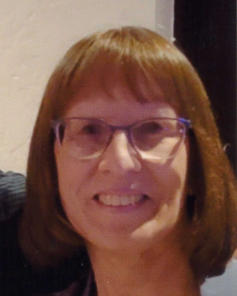 Sandra Fiala