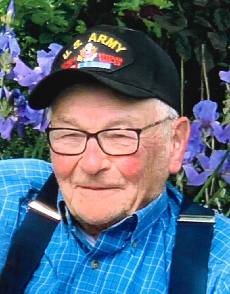 Norman Lee Hertel Profile Photo