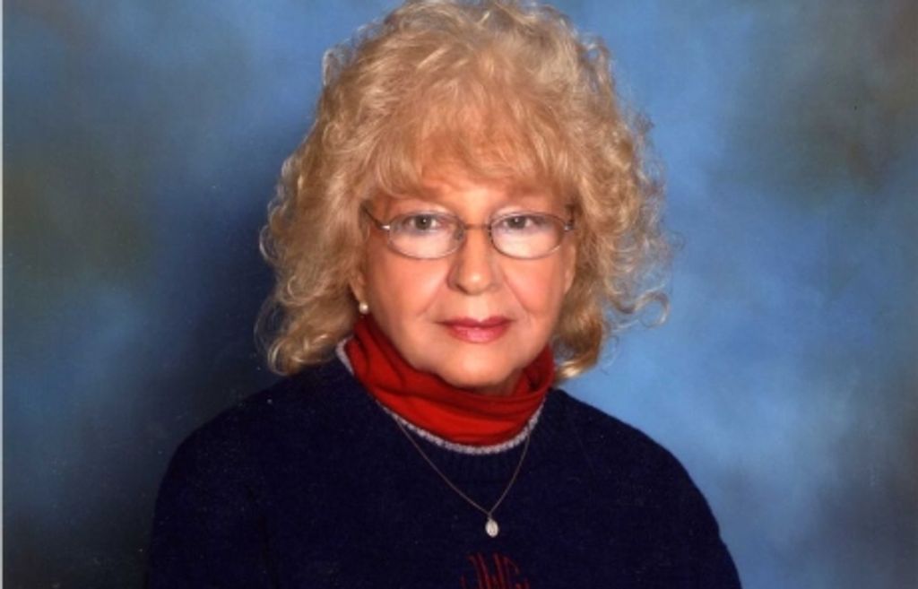 Jacquelyn  Welland