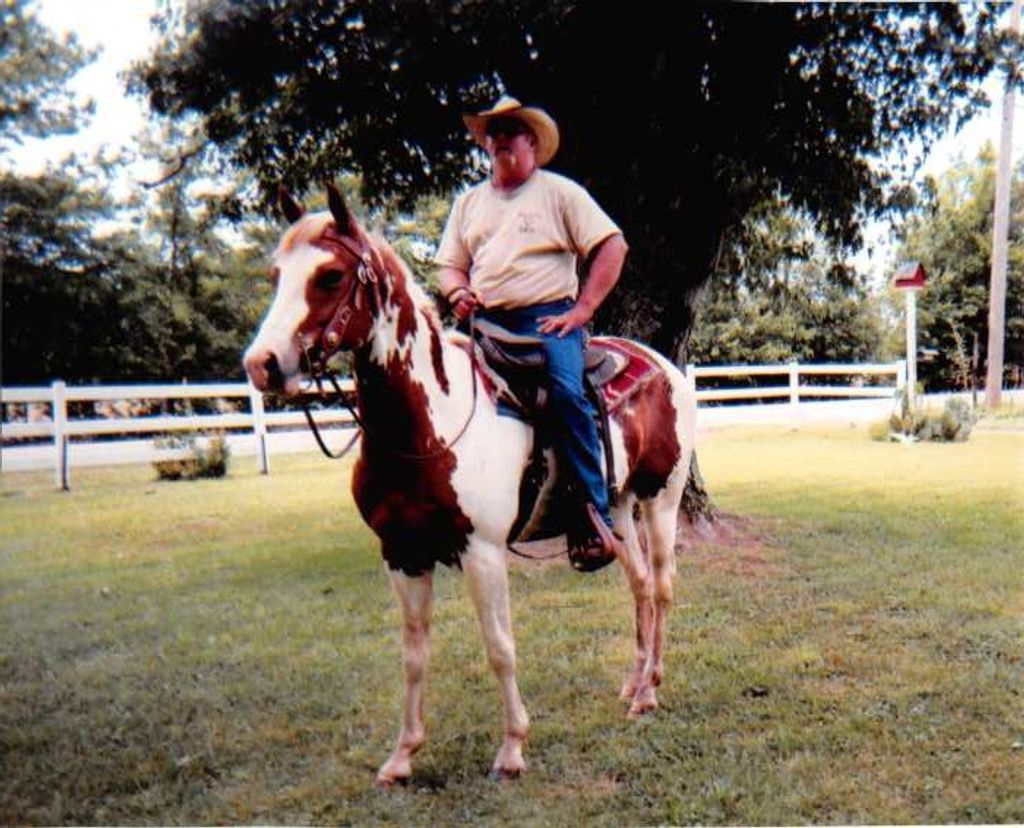 Johnny Dean Hopkins