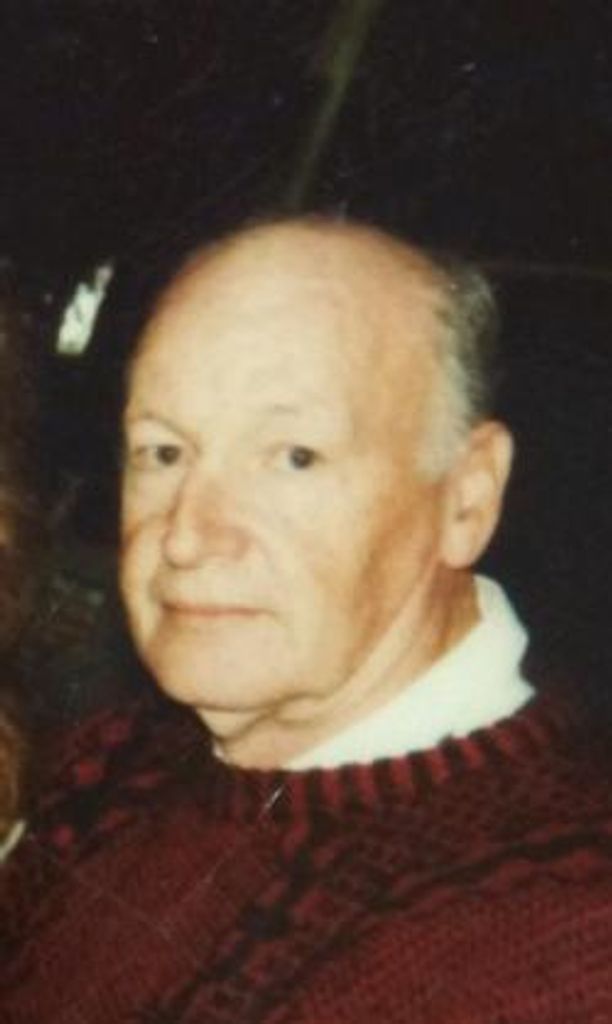 Harold Lloyd Schumacher