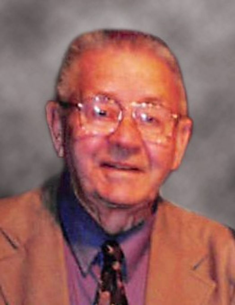 Ronald Peterson