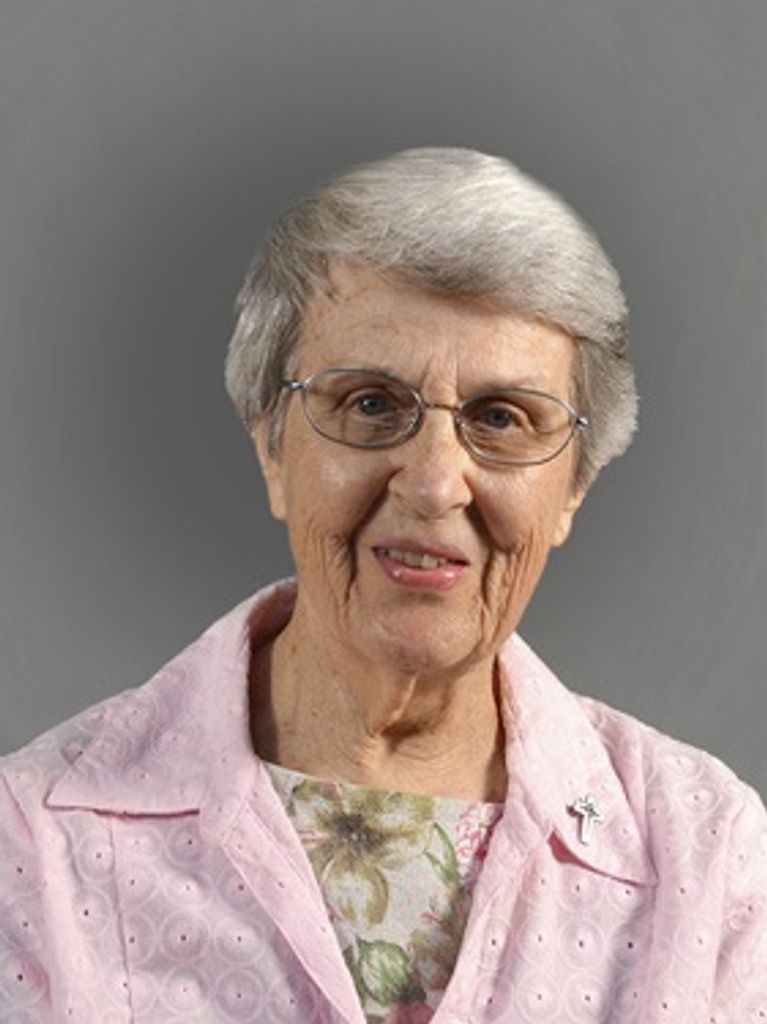 Sister Rita Clare Gerardot Profile Photo