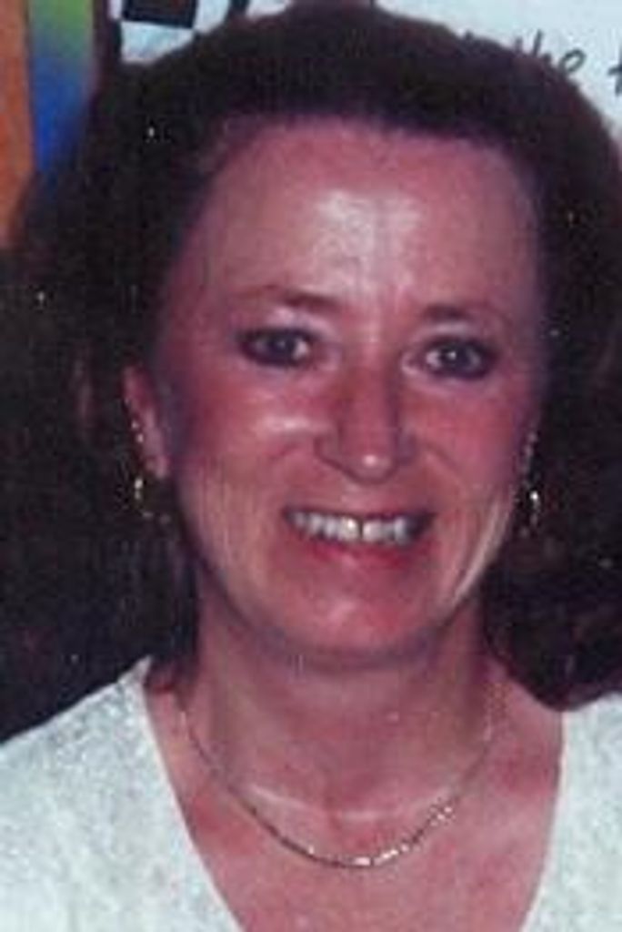 Miriam Elizabeth Stewart