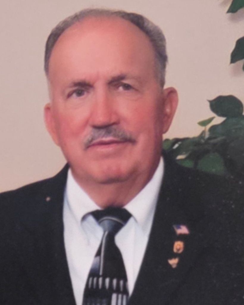 Robert Polley Profile Photo