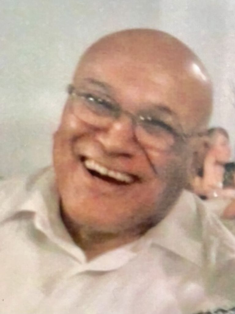 Retired Ssg Ricardo Lopez Profile Photo