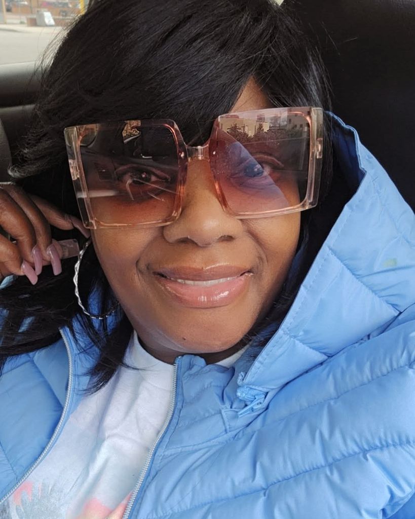 Nicole Lanette King