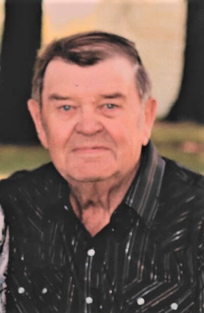 Harold Dean "Peewee" Bauer Profile Photo