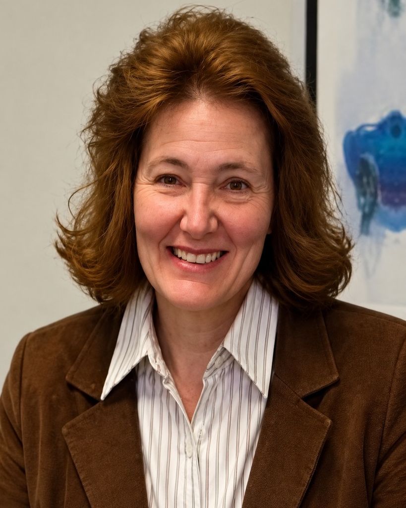 Sharon Rominger Kidd Profile Photo