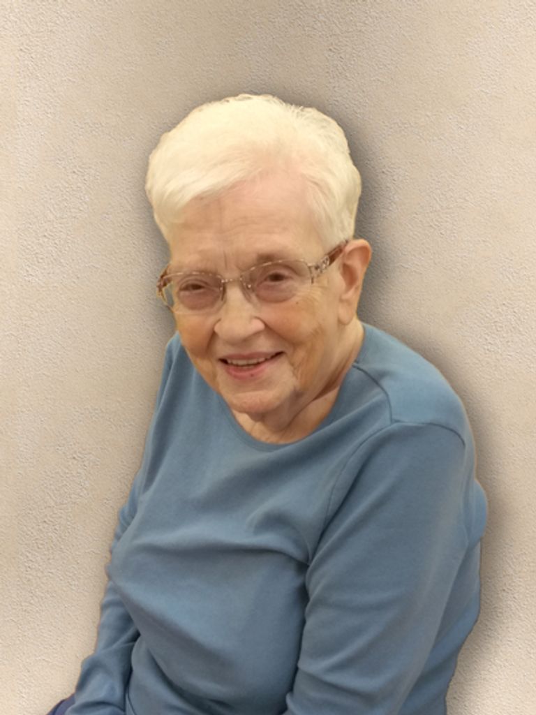 Shirley May Tickle Snavley