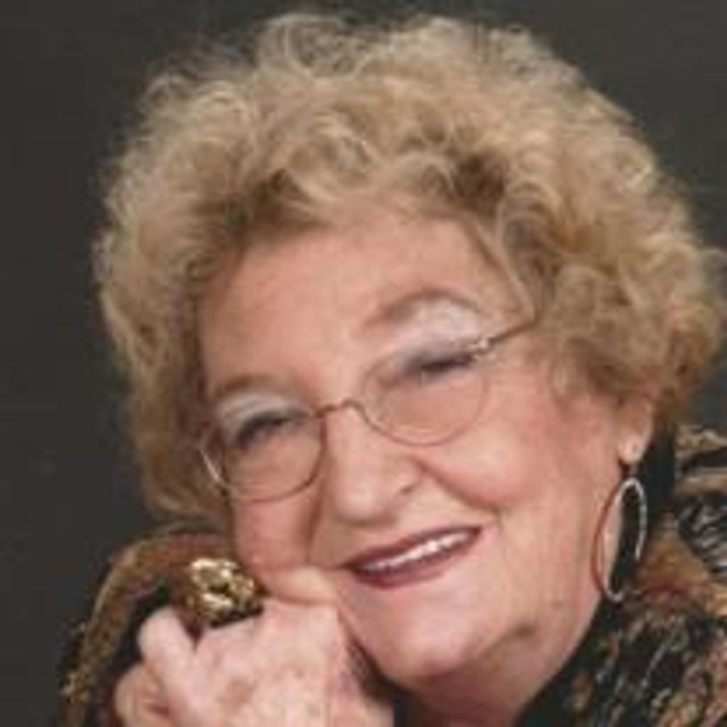 Virginia "Jenny" C.  Pino