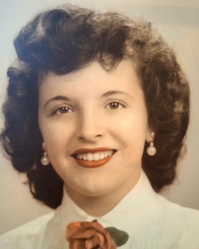 Joanne Hogan