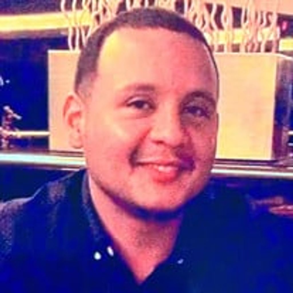 Mr. Felipe Sanchez III