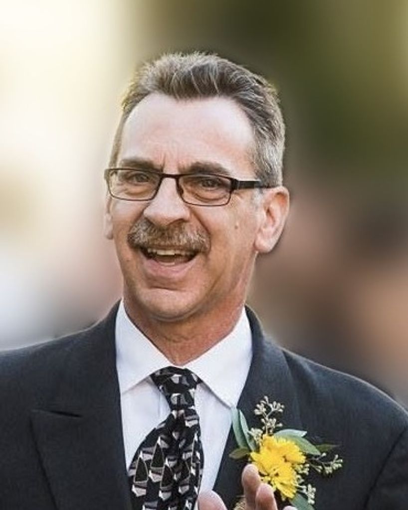 Terry Thomas Molkenthin Profile Photo