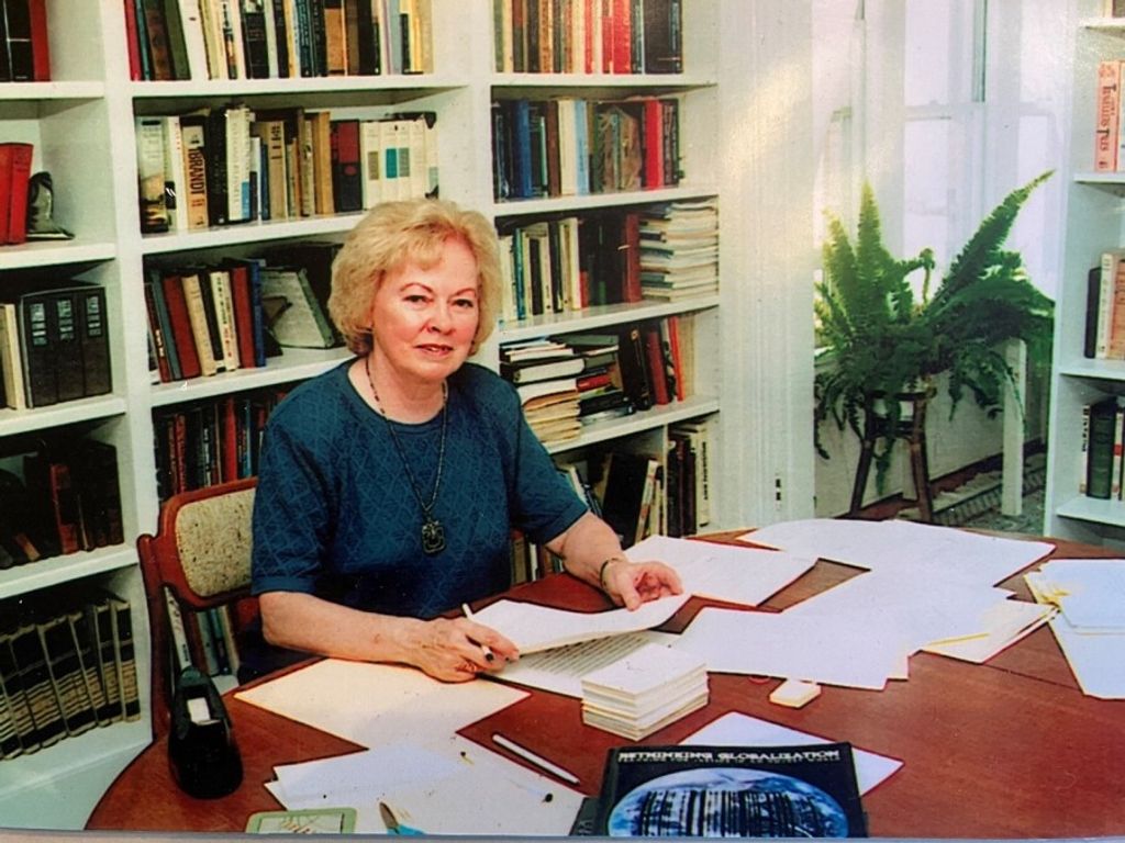 Nel Noddings